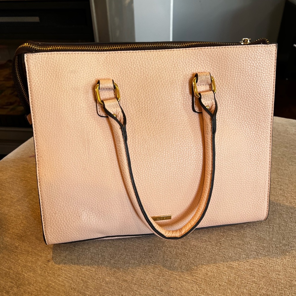 Aldo Tote Bag
